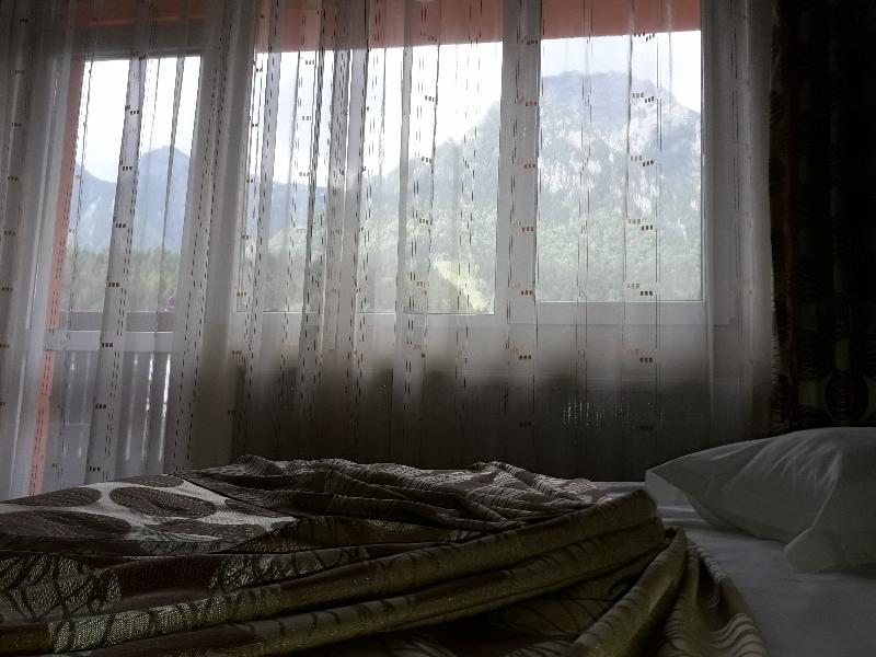 Iri Busteni Hotel image
