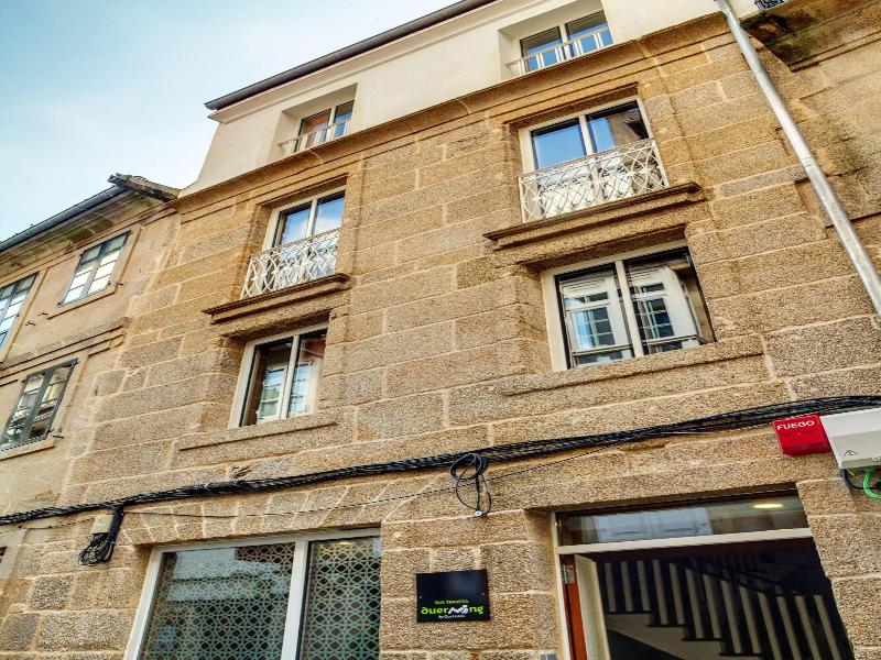 Apartamentos Rua Travesa image