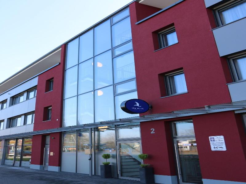IBB Blue Hotel Paderborn image
