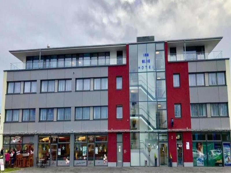 IBB Blue Hotel Paderborn image
