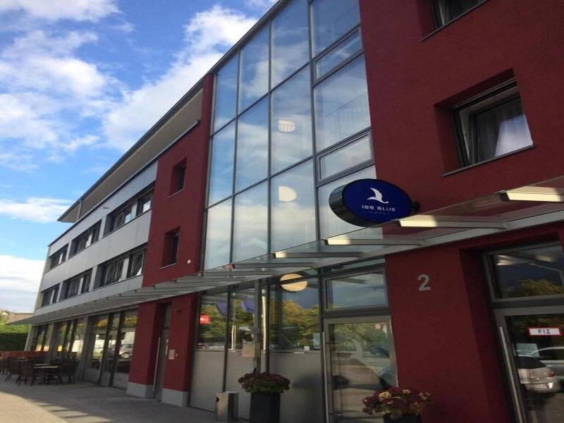 IBB Blue Hotel Paderborn image