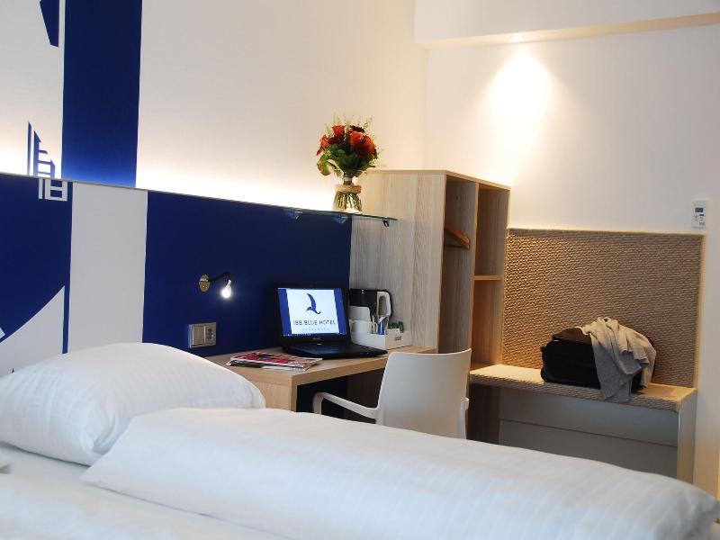 IBB Blue Hotel Paderborn image