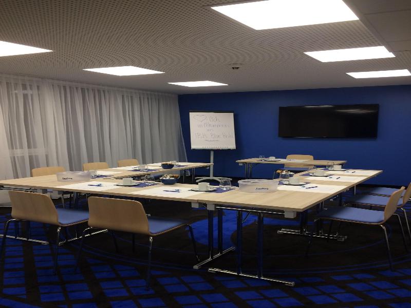 IBB Blue Hotel Paderborn image