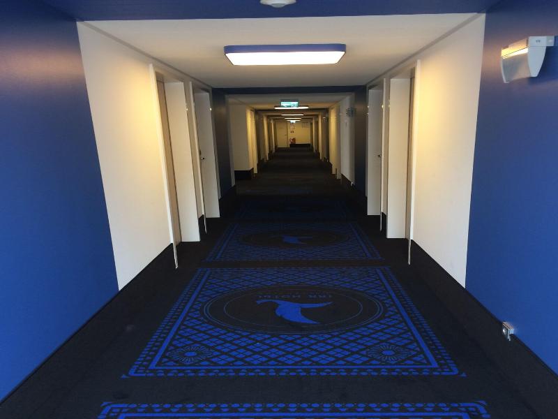 IBB Blue Hotel Paderborn image