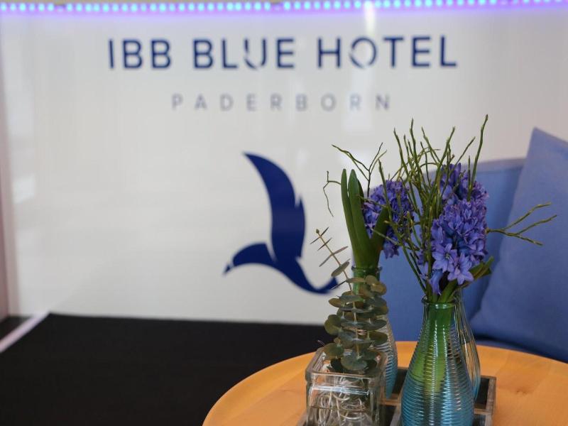 IBB Blue Hotel Paderborn image