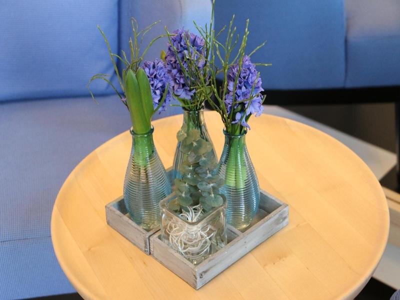 IBB Blue Hotel Paderborn image