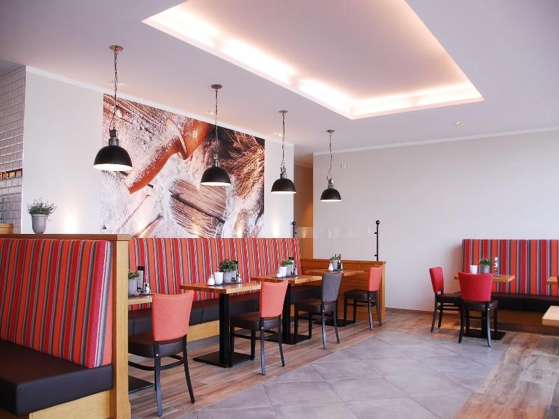 IBB Blue Hotel Paderborn image