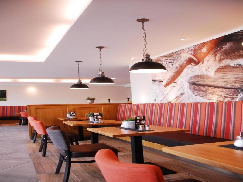 IBB Blue Hotel Paderborn image