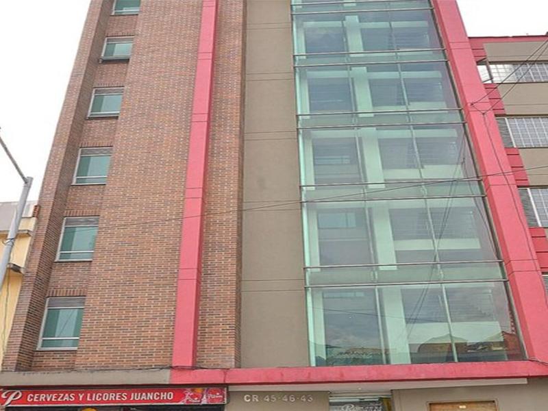 Hotel Romanza image