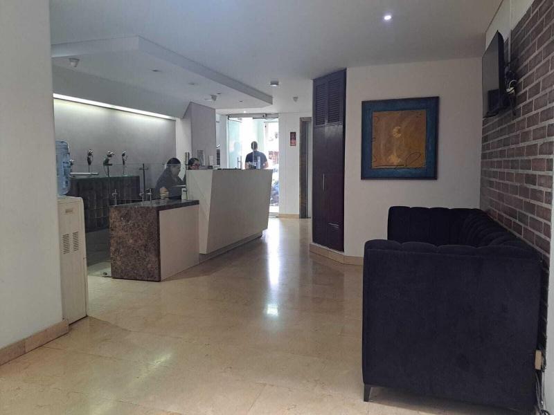 Hotel Romanza image
