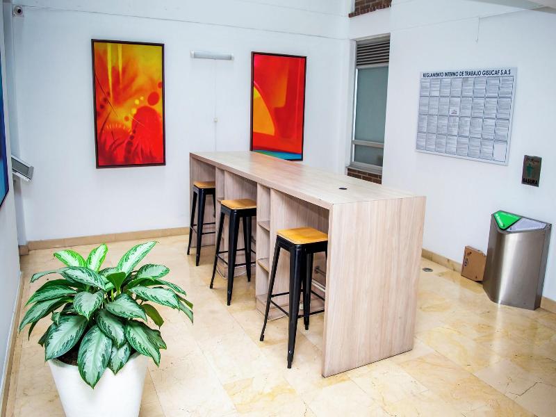 Hotel Romanza image
