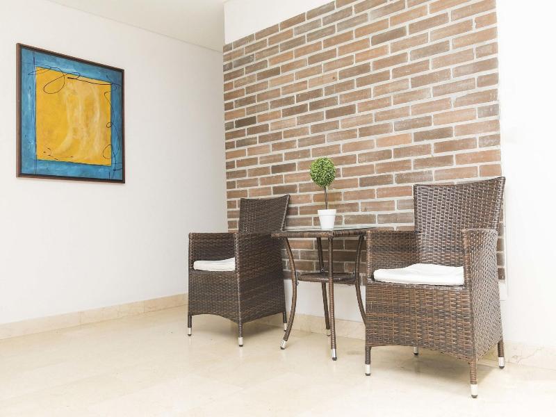 Hotel Romanza image