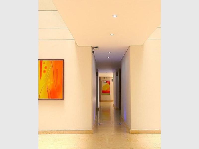 Hotel Romanza image