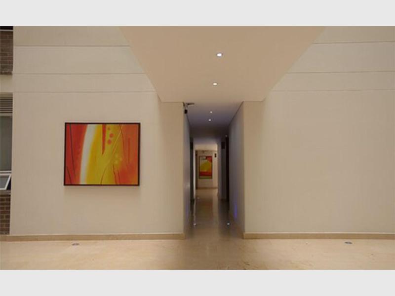 Hotel Romanza image