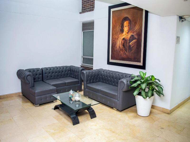 Hotel Romanza image