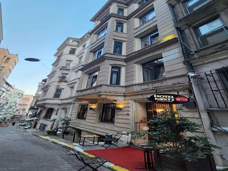 Hotel Next2 image