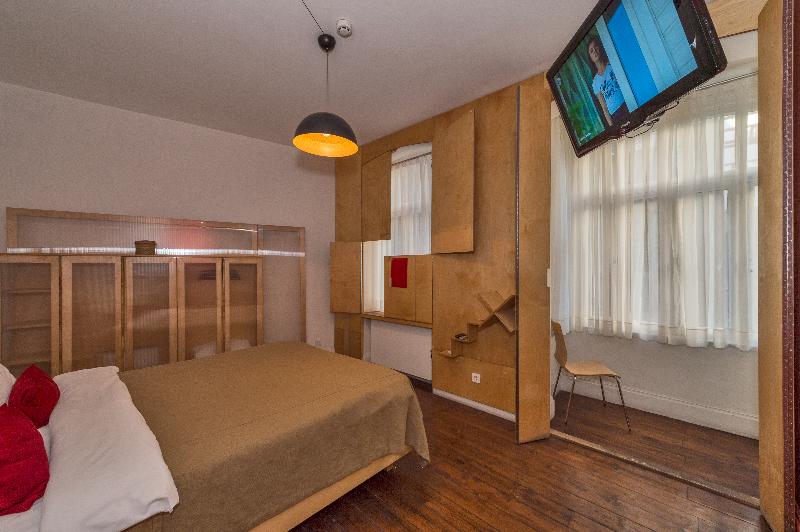 Hotel Next2 image