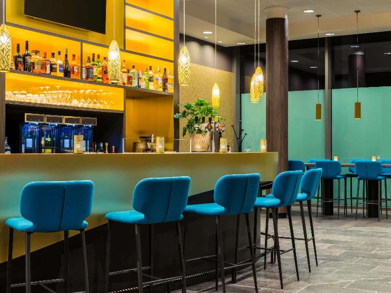 Hotel Mercure Blankenberge Station image