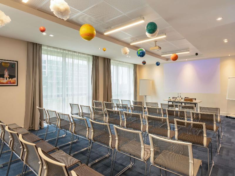 Novotel Paris Coeur d'Orly image