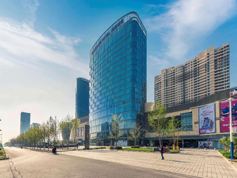 Mercure Yantai Golden Beach image