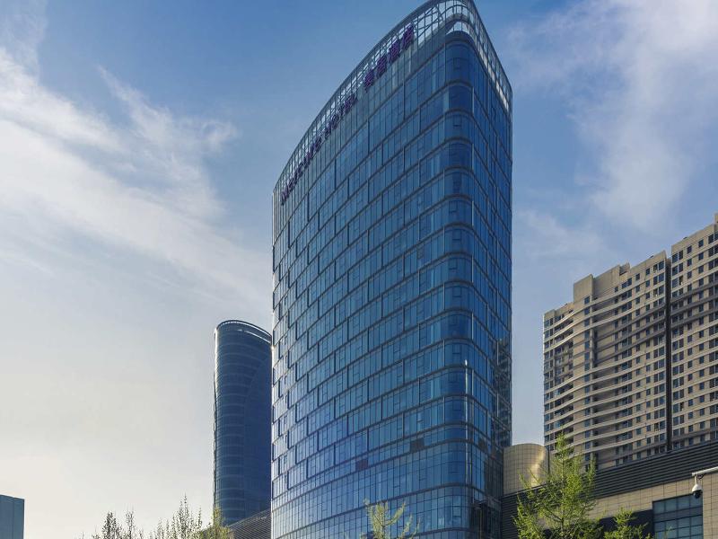 Mercure Yantai Golden Beach