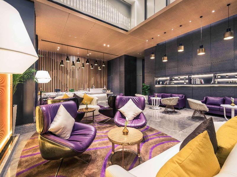 Mercure Yantai Golden Beach image
