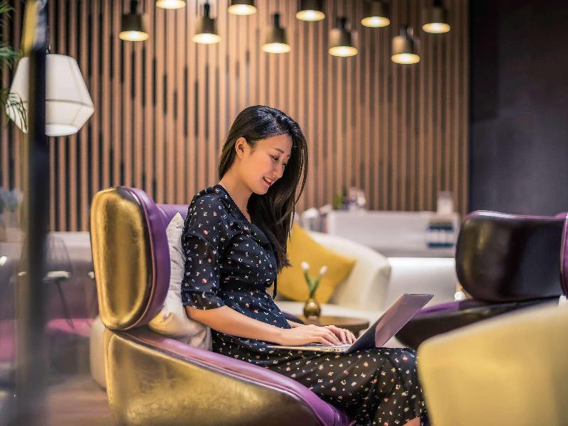 Mercure Yantai Golden Beach image