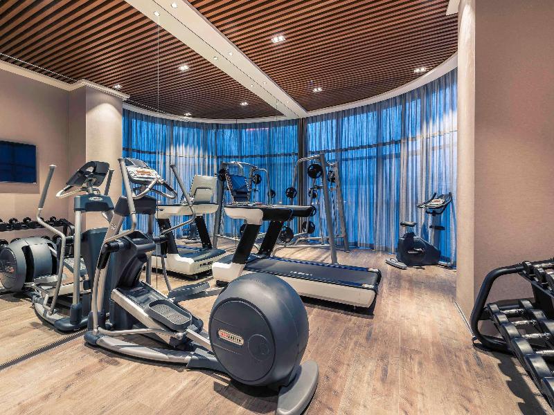 Mercure Yantai Golden Beach image