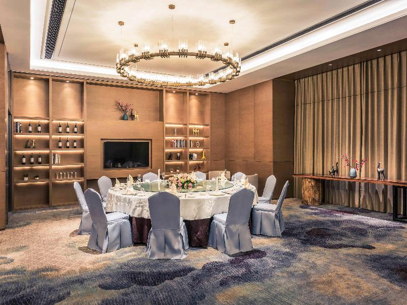 Mercure Yantai Golden Beach image