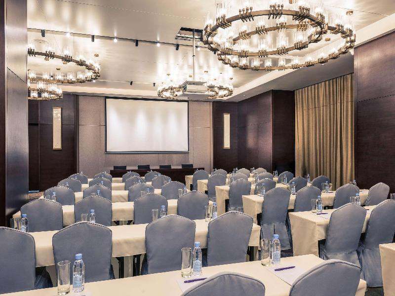 Mercure Yantai Golden Beach image