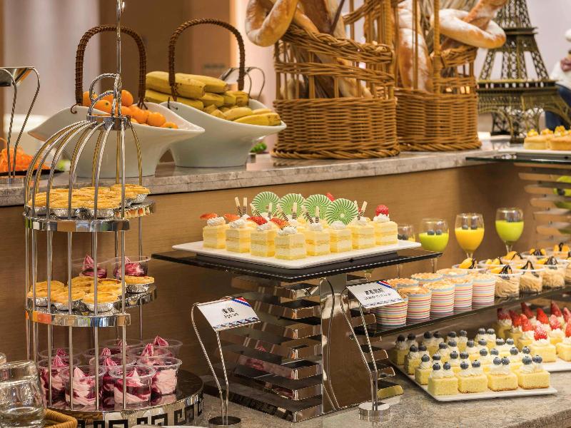 Mercure Yantai Golden Beach image