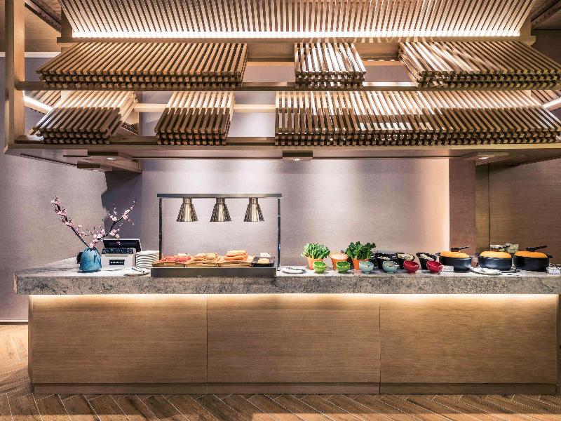 Mercure Yantai Golden Beach image