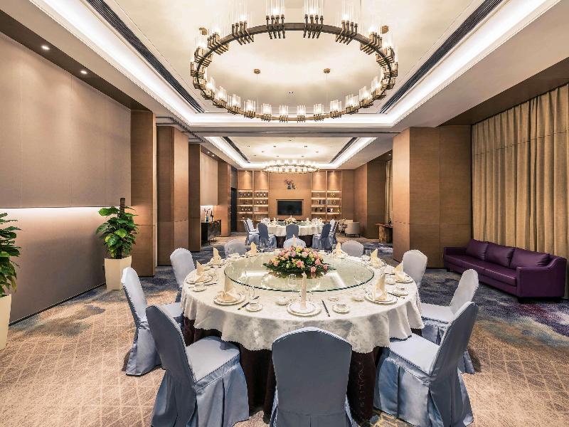 Mercure Yantai Golden Beach image