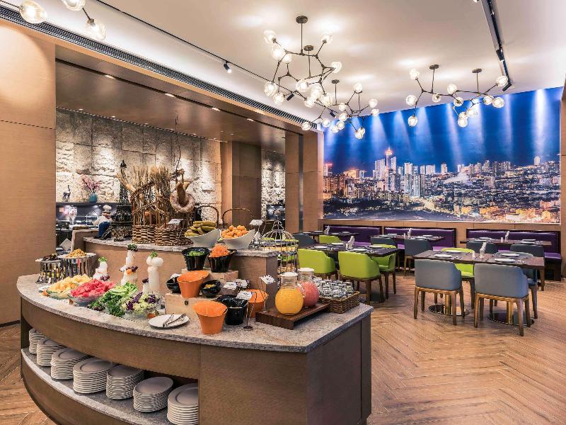Mercure Yantai Golden Beach image
