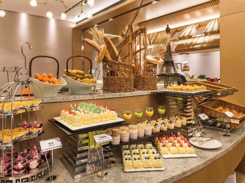 Mercure Yantai Golden Beach image