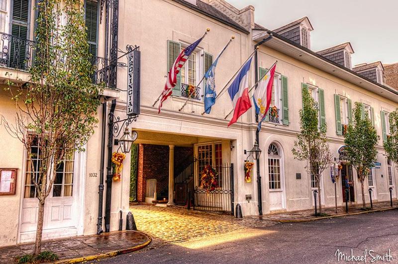 Hotel Provincial LLC — main photo