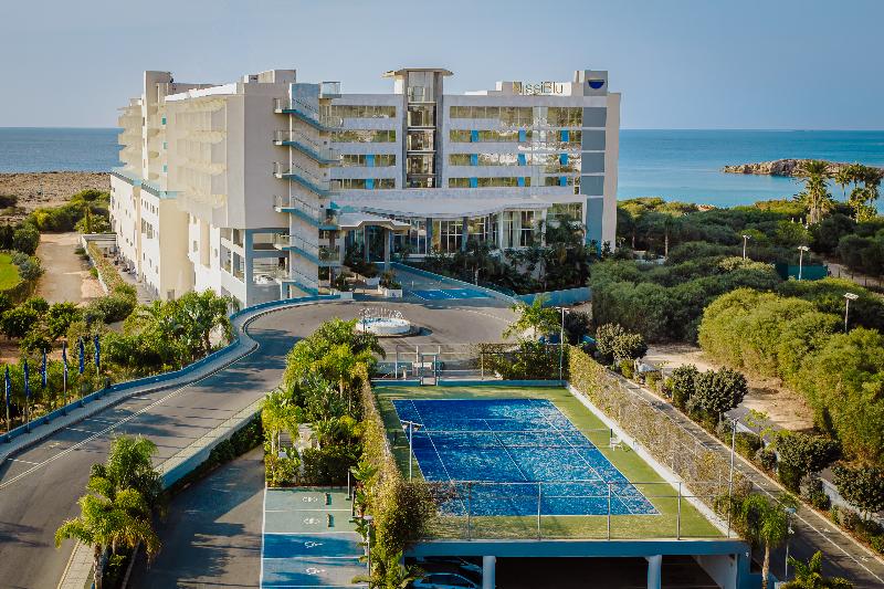 Nissiblu Beach Resort image