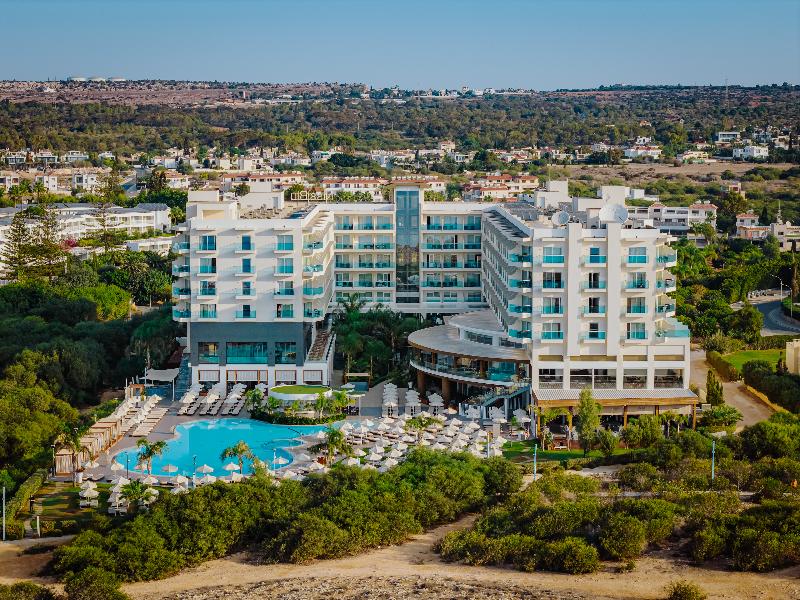 Nissiblu Beach Resort image