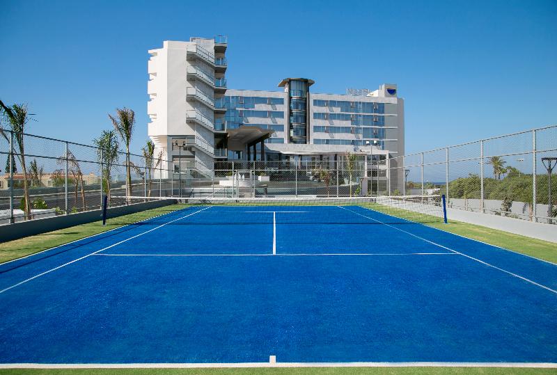 Nissiblu Beach Resort image