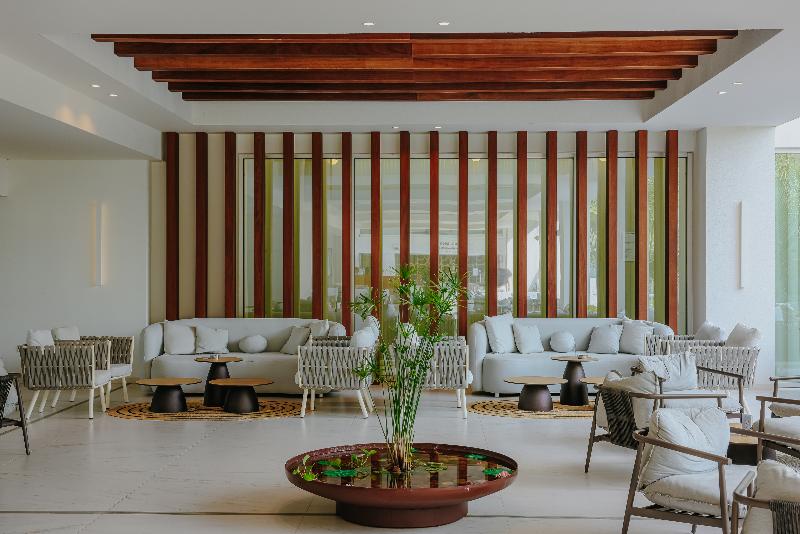 Nissiblu Beach Resort image