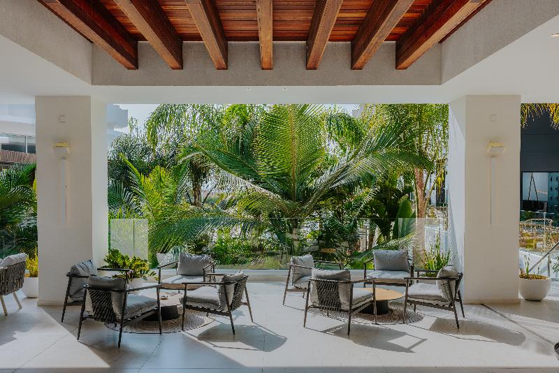 Nissiblu Beach Resort image