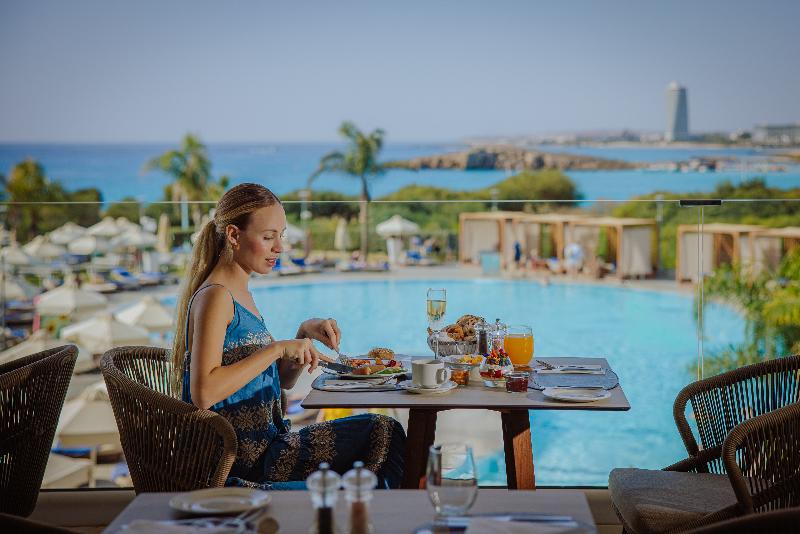 Nissiblu Beach Resort image