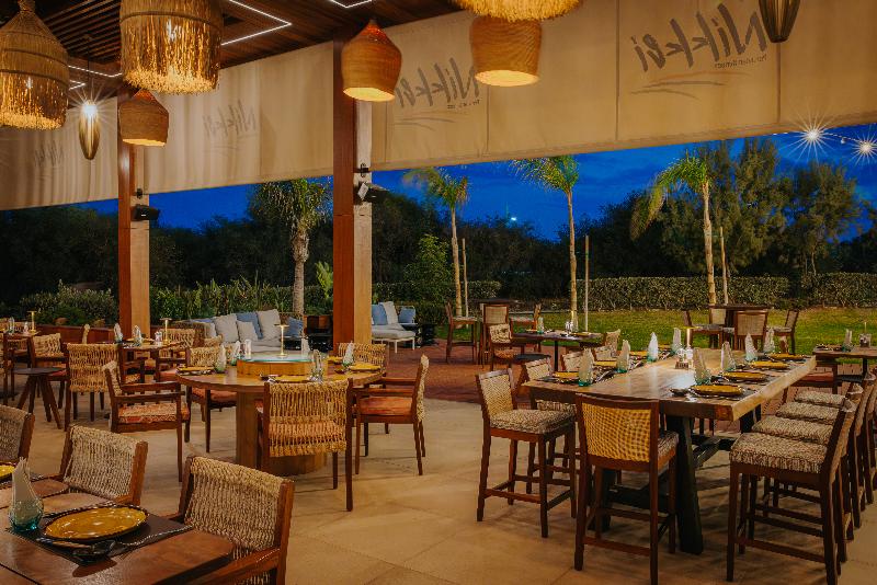Nissiblu Beach Resort image