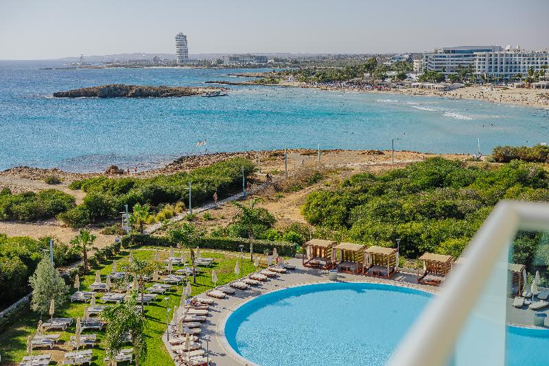 Nissiblu Beach Resort image