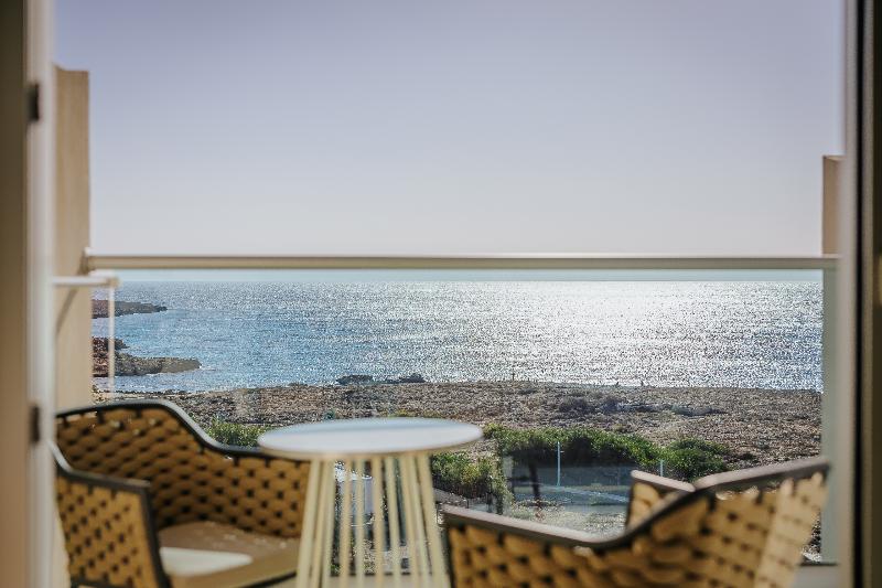 Nissiblu Beach Resort image