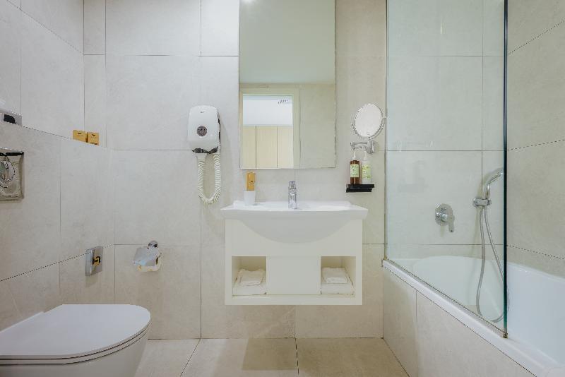 Nissiblu Beach Resort image