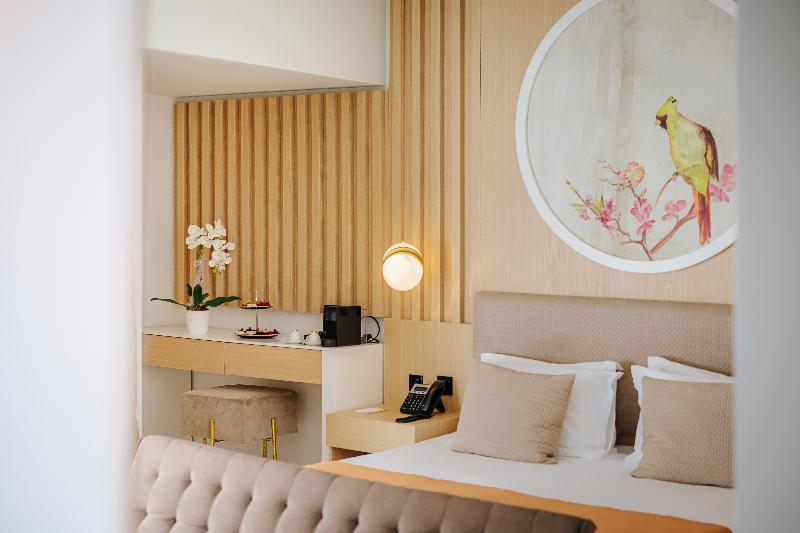 Nissiblu Beach Resort image