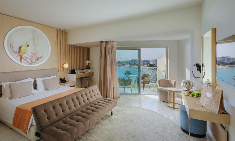 Nissiblu Beach Resort image