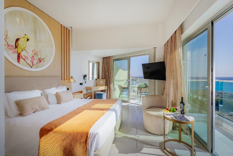 Nissiblu Beach Resort image