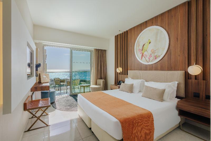 Nissiblu Beach Resort image